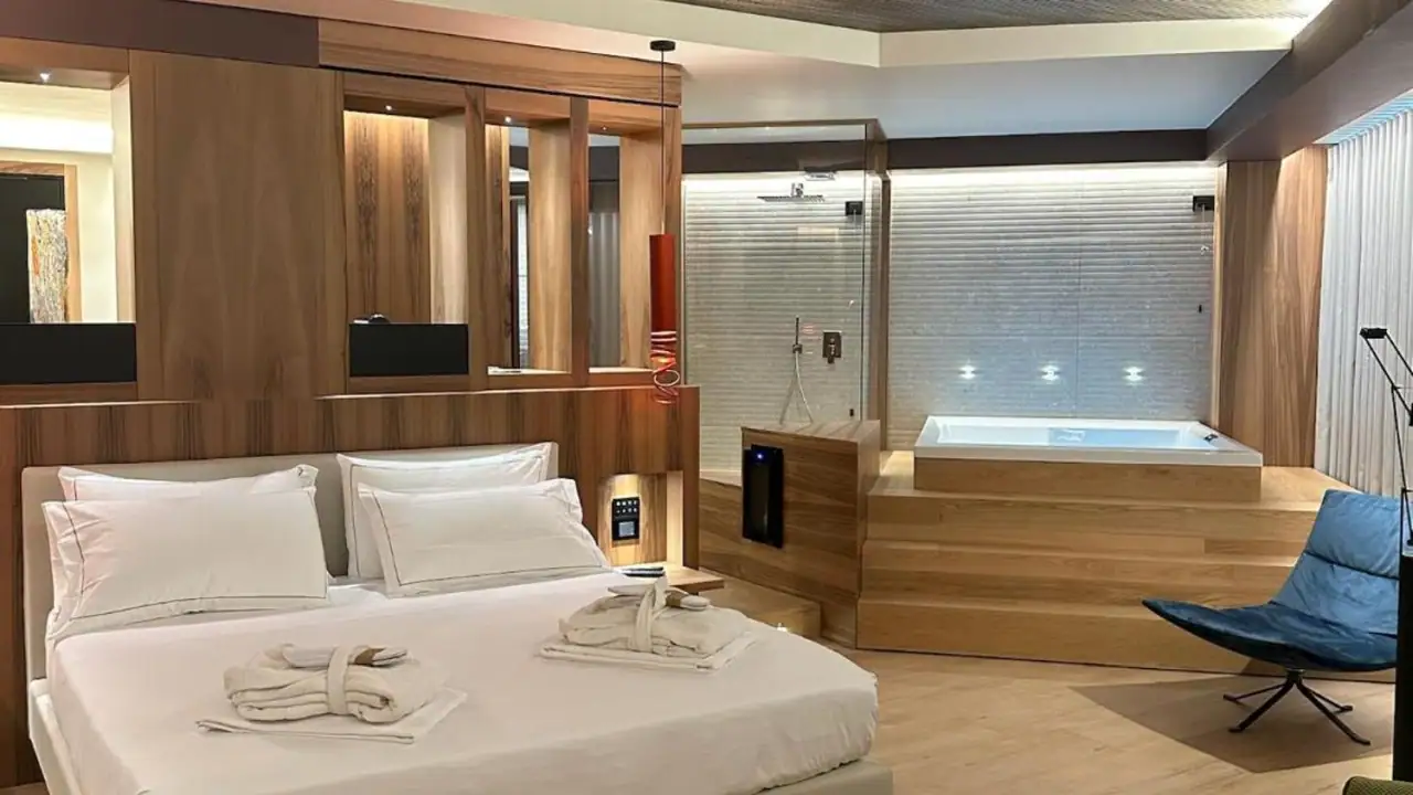 Alevic Hotel Sirmione